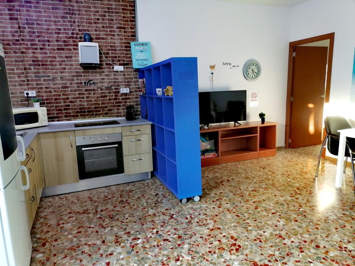 Villa Chiclana El Principito Chiclana de la Frontera Habitación foto